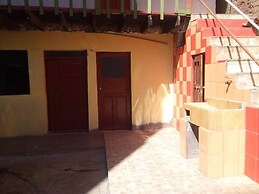 Casa Refugio House