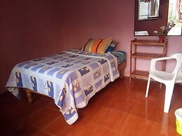 Casa Refugio House