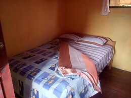 Casa Refugio House