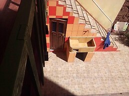 Casa Refugio House