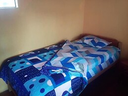 Casa Refugio House