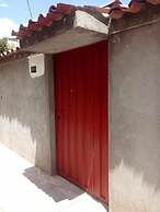 Casa Refugio House
