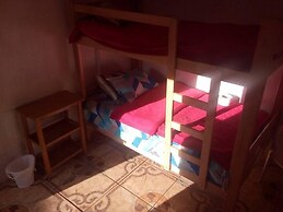 Casa Refugio House