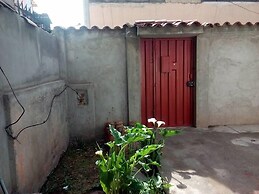 Casa Refugio House