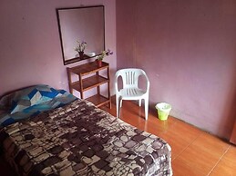 Casa Refugio House