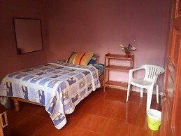 Casa Refugio House