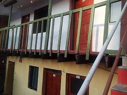 Casa Refugio House
