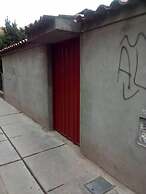 Casa Refugio House