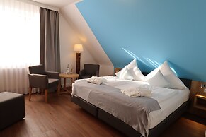 Hotel Das kleine Glück - Adults Only