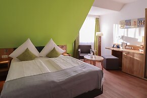 Hotel Das kleine Glück - Adults Only