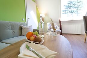 Hotel Das kleine Glück - Adults Only