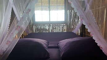 San Blas Private Beach Cabin