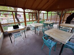 Barros Antai Bed & Breakfast