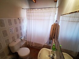 Barros Antai Bed & Breakfast