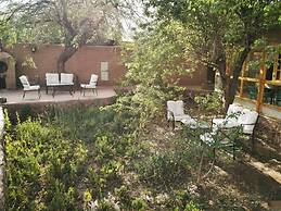 Barros Antai Bed & Breakfast