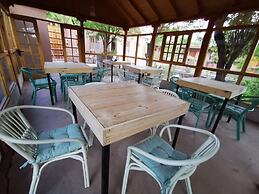 Barros Antai Bed & Breakfast