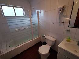 Barros Antai Bed & Breakfast