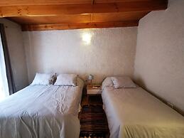 Barros Antai Bed & Breakfast