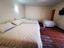 Barros Antai Bed & Breakfast