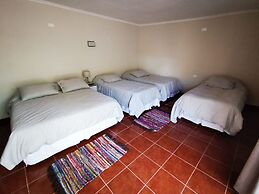 Barros Antai Bed & Breakfast
