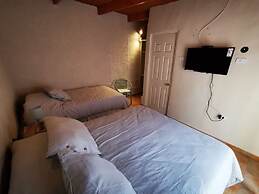 Barros Antai Bed & Breakfast