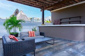 Casa Soleada 2 Bedroom Condo by RedAwning