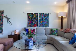 Casa Soleada 2 Bedroom Condo by RedAwning