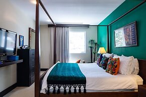 Casa Soleada 2 Bedroom Condo by RedAwning