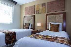Casa Soleada 2 Bedroom Condo by RedAwning