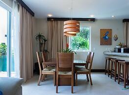 Casa Soleada 2 Bedroom Condo by RedAwning