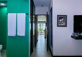 Casa Soleada 2 Bedroom Condo by RedAwning