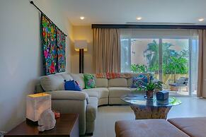Casa Soleada 2 Bedroom Condo by RedAwning