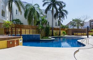 Casa Soleada 2 Bedroom Condo by RedAwning