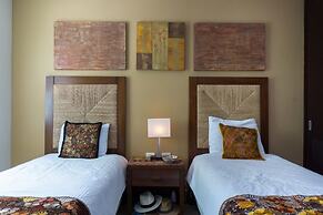 Casa Soleada 2 Bedroom Condo by RedAwning