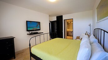 Elements 216 2 Bedroom Condo by RedAwning