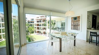 Elements 216 2 Bedroom Condo by RedAwning