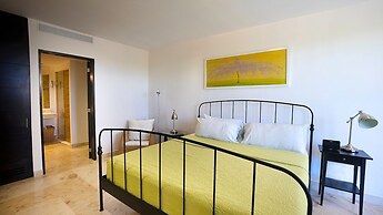 Elements 216 2 Bedroom Condo by RedAwning