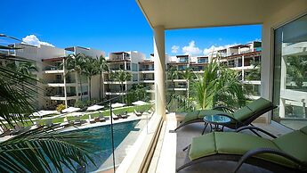 Elements 216 2 Bedroom Condo by RedAwning