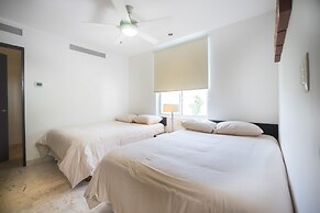 Elements 220 2 Bedroom Condo by RedAwning