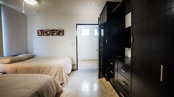 Elements 220 2 Bedroom Condo by RedAwning