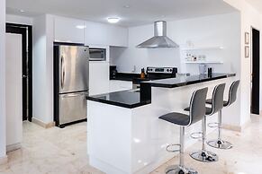 Elements 220 2 Bedroom Condo by RedAwning