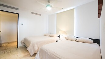 Elements 220 2 Bedroom Condo by RedAwning