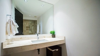Elements 220 2 Bedroom Condo by RedAwning