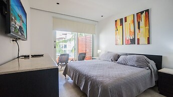 Elements 220 2 Bedroom Condo by RedAwning