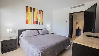 Elements 220 2 Bedroom Condo by RedAwning