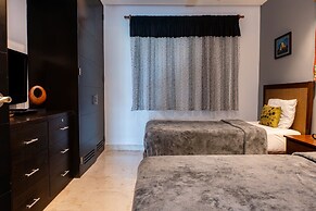 Elements 112 2 Bedroom Condo by RedAwning