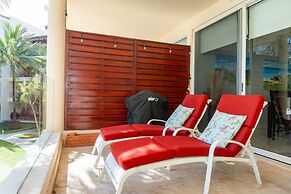 Elements 112 2 Bedroom Condo by RedAwning
