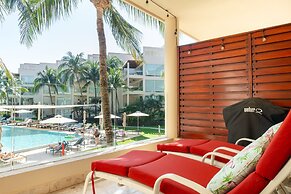 Elements 112 2 Bedroom Condo by RedAwning