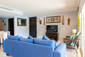 Elements 112 2 Bedroom Condo by RedAwning