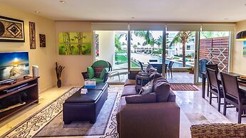 Elements 112 2 Bedroom Condo by RedAwning